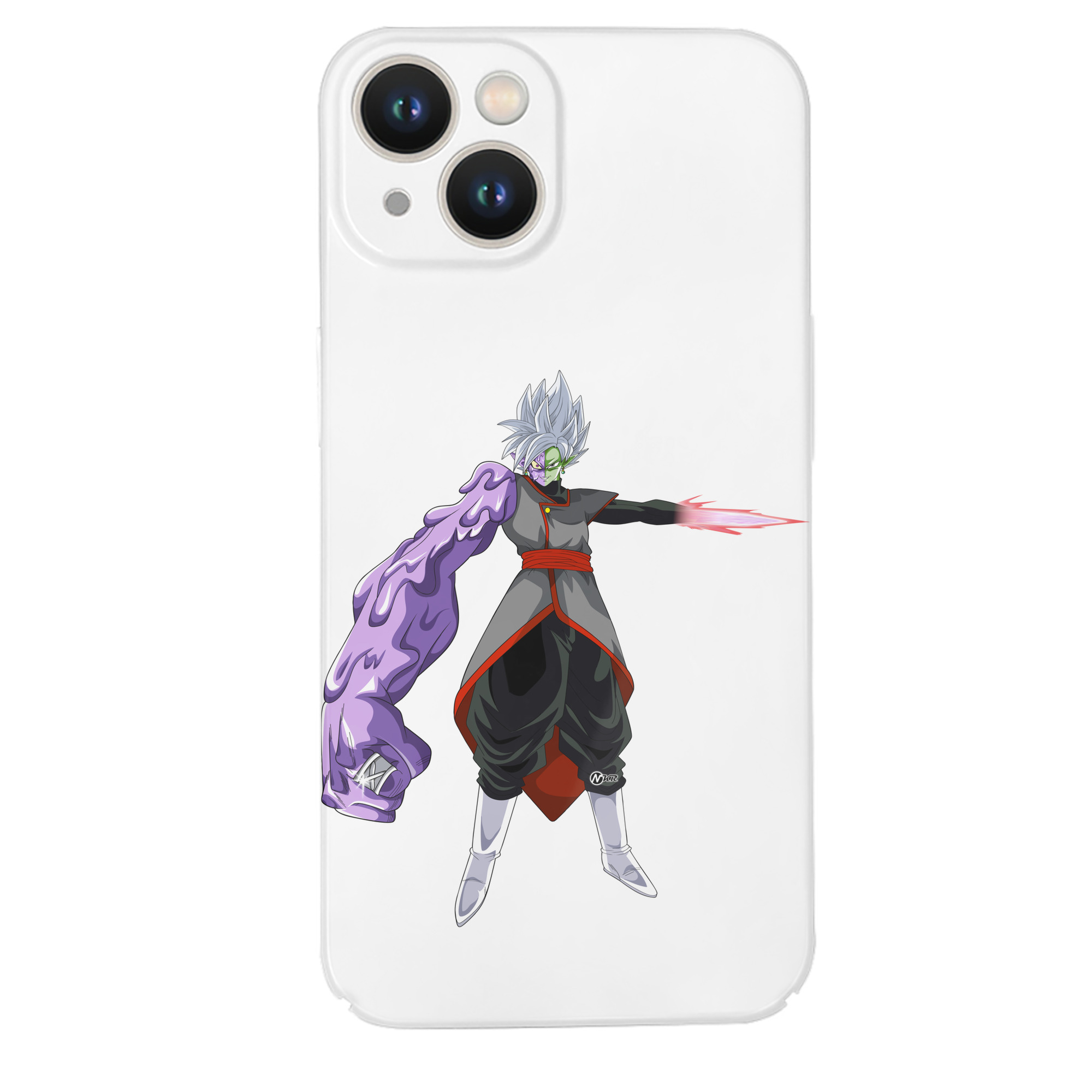 （画像用） ドラゴンボール DRAGON BALL 【iPhone 14シリーズ対応】ハードケース